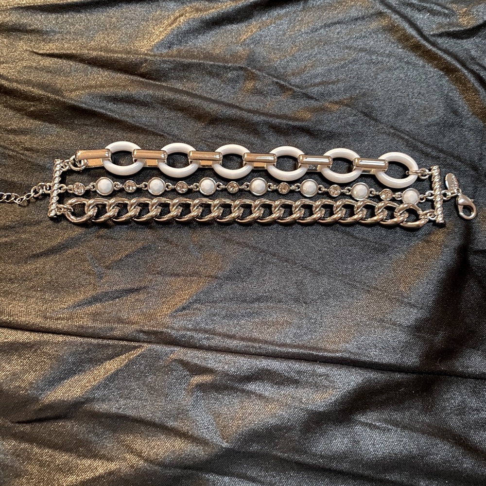 Lia Sophia fashion bracelet